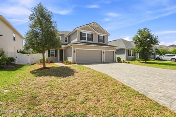 41 Opal Way, St Augustine, FL 32086