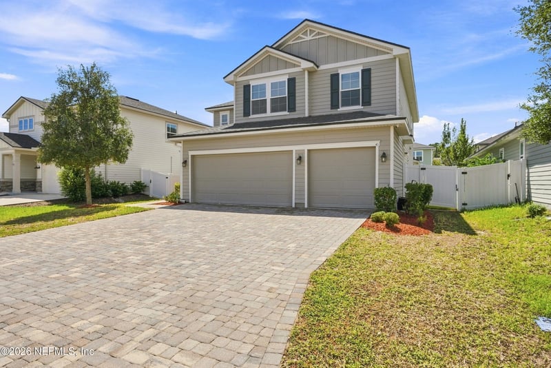 41 Opal Way, St Augustine, FL 32086