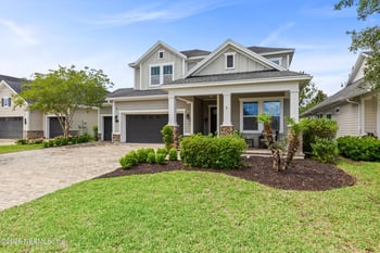 41 Palisade Dr, St Augustine, FL 32092