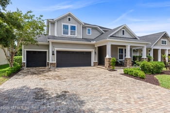 41 Palisade Dr, St Augustine, FL 32092