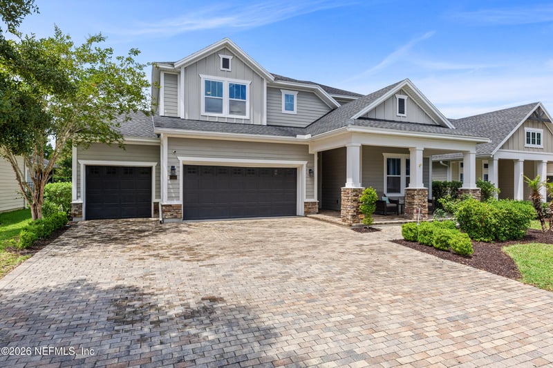 41 Palisade Dr, St Augustine, FL 32092