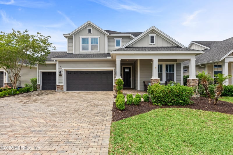 41 Palisade Dr, St Augustine, FL 32092