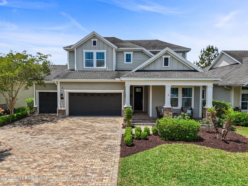 41 Palisade Dr, St Augustine, FL 32092