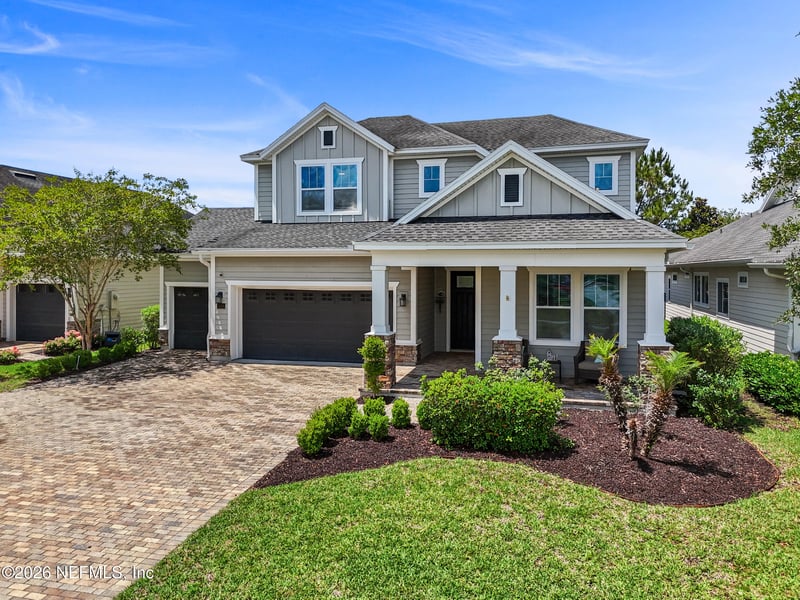 41 Palisade Dr, St Augustine, FL 32092