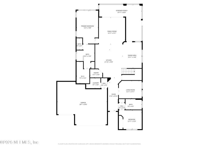 41 Palisade Dr, St Augustine, FL 32092