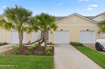41 Temple Dr, St Augustine, FL 32092