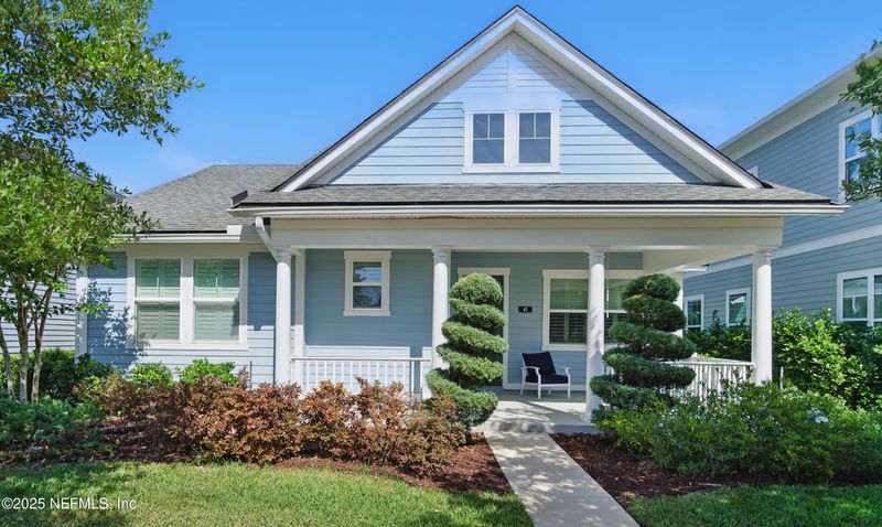 41 Topiary Ave, St Augustine, FL 32092