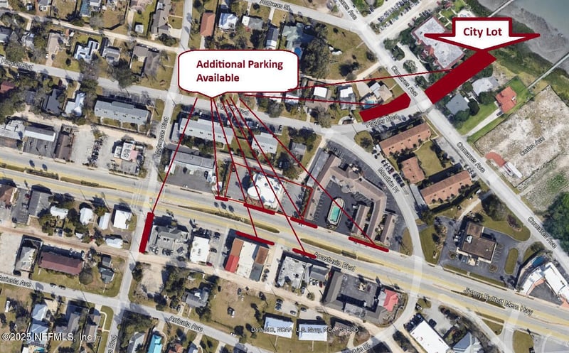 410 Anastasia Blvd, St Augustine, FL 32080
