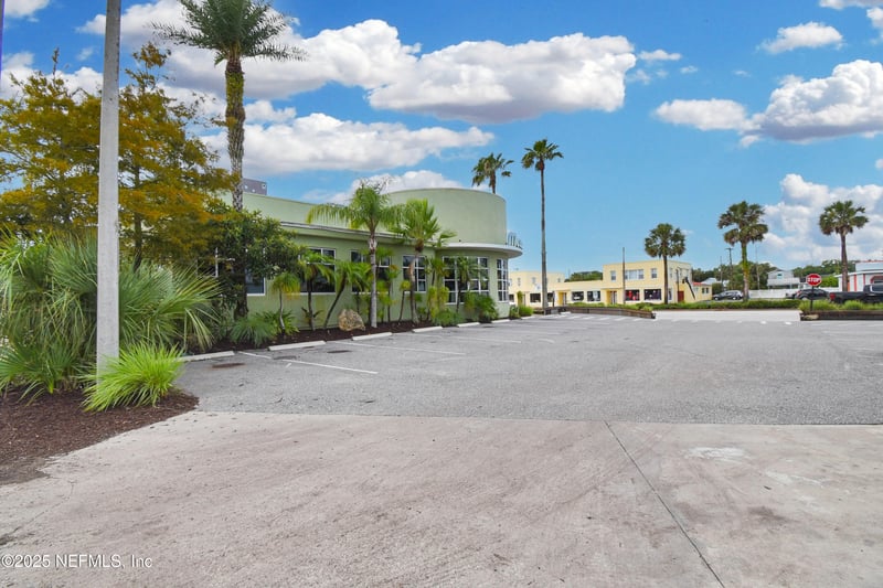 410 Anastasia Blvd, St Augustine, FL 32080