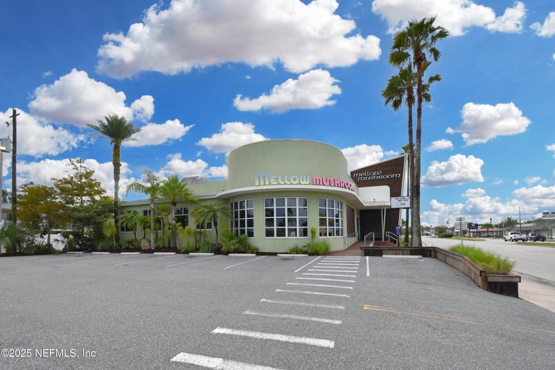 410 Anastasia Blvd, St Augustine, FL 32080