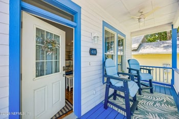 410 Cedar St, Fernandina Beach, FL 32034