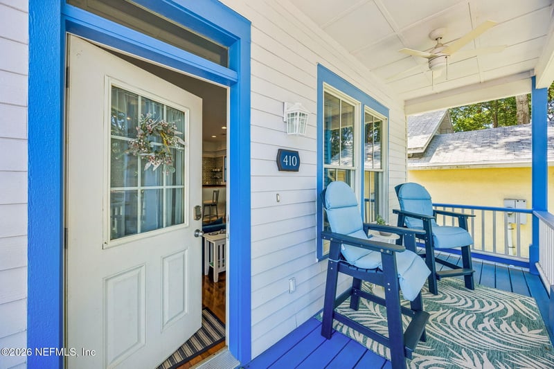 410 Cedar St, Fernandina Beach, FL 32034