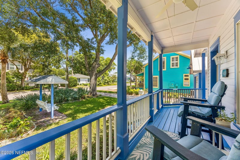 410 Cedar St, Fernandina Beach, FL 32034