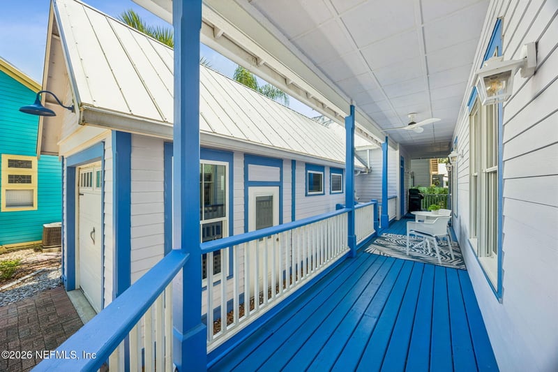 410 Cedar St, Fernandina Beach, FL 32034