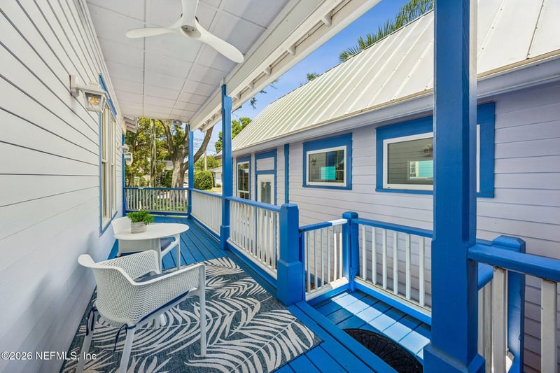 410 Cedar St, Fernandina Beach, FL 32034