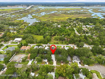 410 Main St, Atlantic Beach, FL 32233