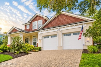 410 Ocean Forest Dr, St Augustine, FL 32080