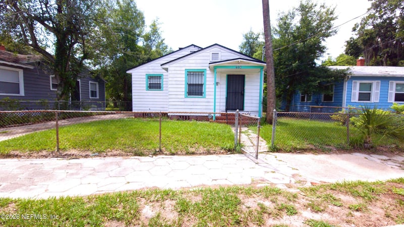 410 W 24th St, Jacksonville, FL 32206