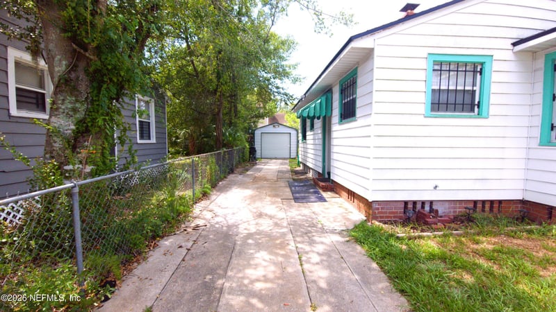 410 W 24th St, Jacksonville, FL 32206