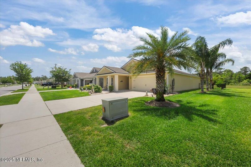 4101 Spring Creek Ln, Middleburg, FL 32068
