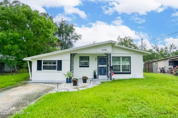 4104 Leonard Cir E, Jacksonville, FL 32209