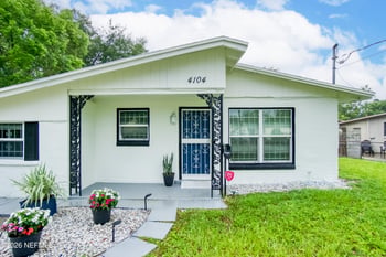 4104 Leonard Cir E, Jacksonville, FL 32209