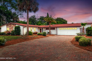 4105 Tradewinds Dr, Jacksonville, FL 32250