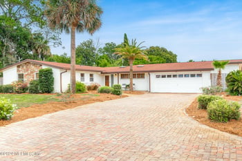 4105 Tradewinds Dr, Jacksonville, FL 32250