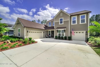 4106 Carriage Crossing Ln, Orange Park, FL 32065