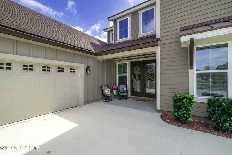 4106 Carriage Crossing Ln, Orange Park, FL 32065