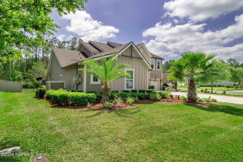 4106 Carriage Crossing Ln, Orange Park, FL 32065