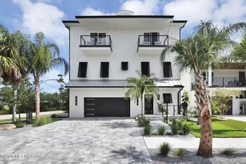 4107 Sunrise Cove Way, Jacksonville, FL 32250