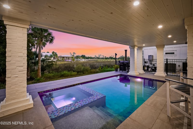 4107 Sunrise Cove Way, Jacksonville, FL 32250