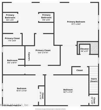 4107 Sunrise Cove Way, Jacksonville, FL 32250