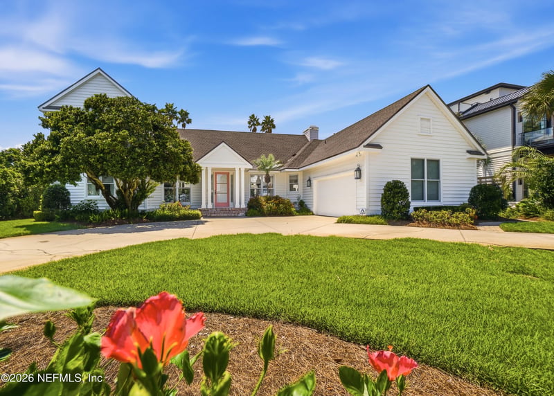 4108 Duval Dr, Jacksonville Beach, FL 32250