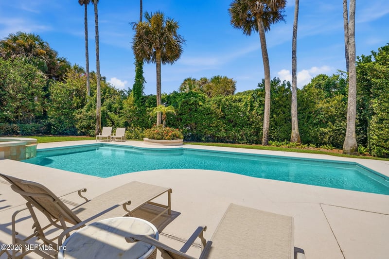 4108 Duval Dr, Jacksonville Beach, FL 32250