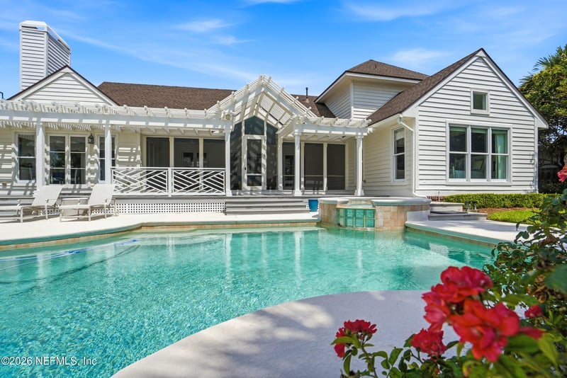 4108 Duval Dr, Jacksonville Beach, FL 32250