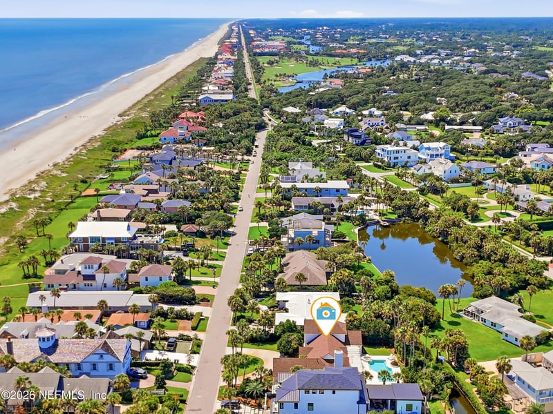 4108 Duval Dr, Jacksonville Beach, FL 32250