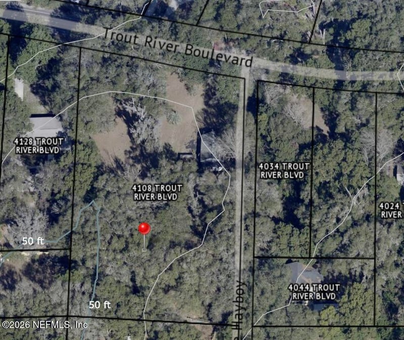 4108 Trout River Blvd, Jacksonville, FL 32208