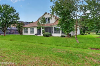 4109 Eagle Landing Pw, Orange Park, FL 32065