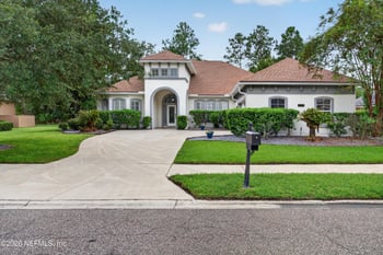 4109 Eagle Landing Pw, Orange Park, FL 32065