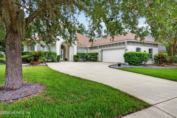4109 Eagle Landing Pw, Orange Park, FL 32065