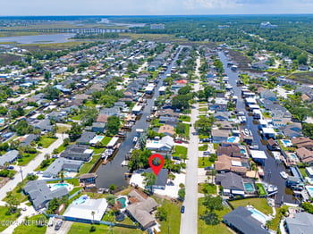 4109 Tideview Dr, Jacksonville, FL 32250