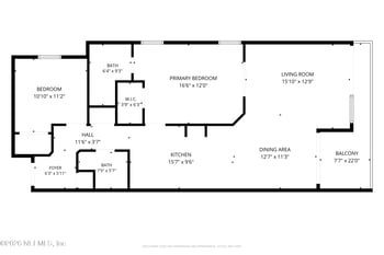 411 1st St S #203, Jacksonville Beach, FL 32250