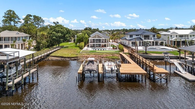 411 A N Roscoe Blvd, Ponte Vedra Beach, FL 32082