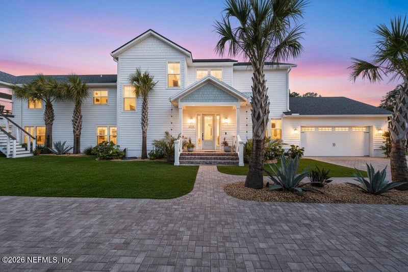 411 A N Roscoe Blvd, Ponte Vedra Beach, FL 32082