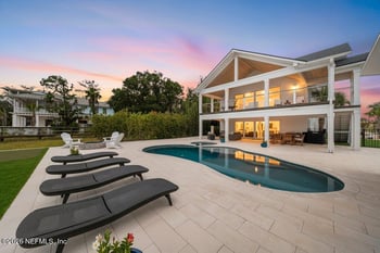 411 A N Roscoe Blvd, Ponte Vedra Beach, FL 32082