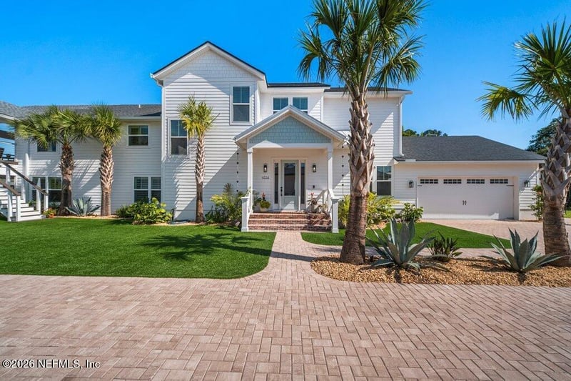 411 A N Roscoe Blvd, Ponte Vedra Beach, FL 32082