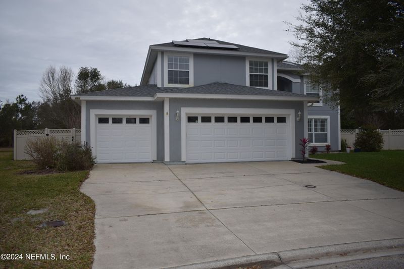 411 Allapattah Ave, St Augustine, FL 32092