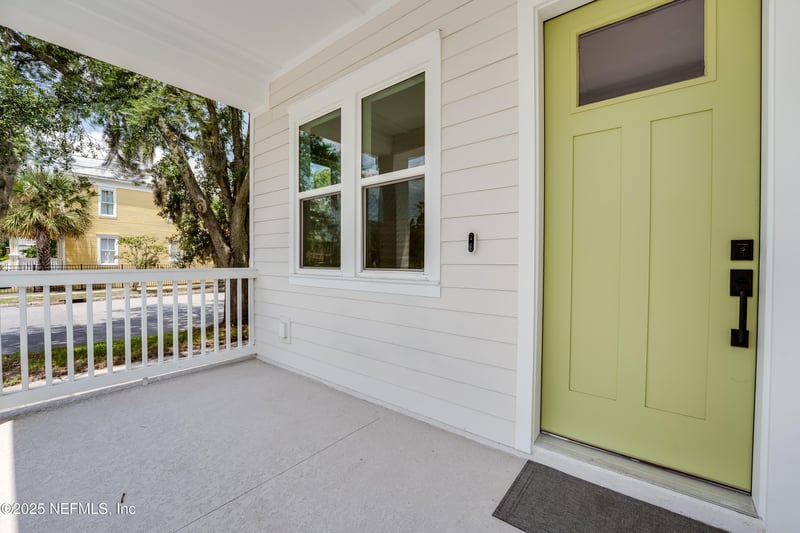 411 E 1st St, Jacksonville, FL 32206